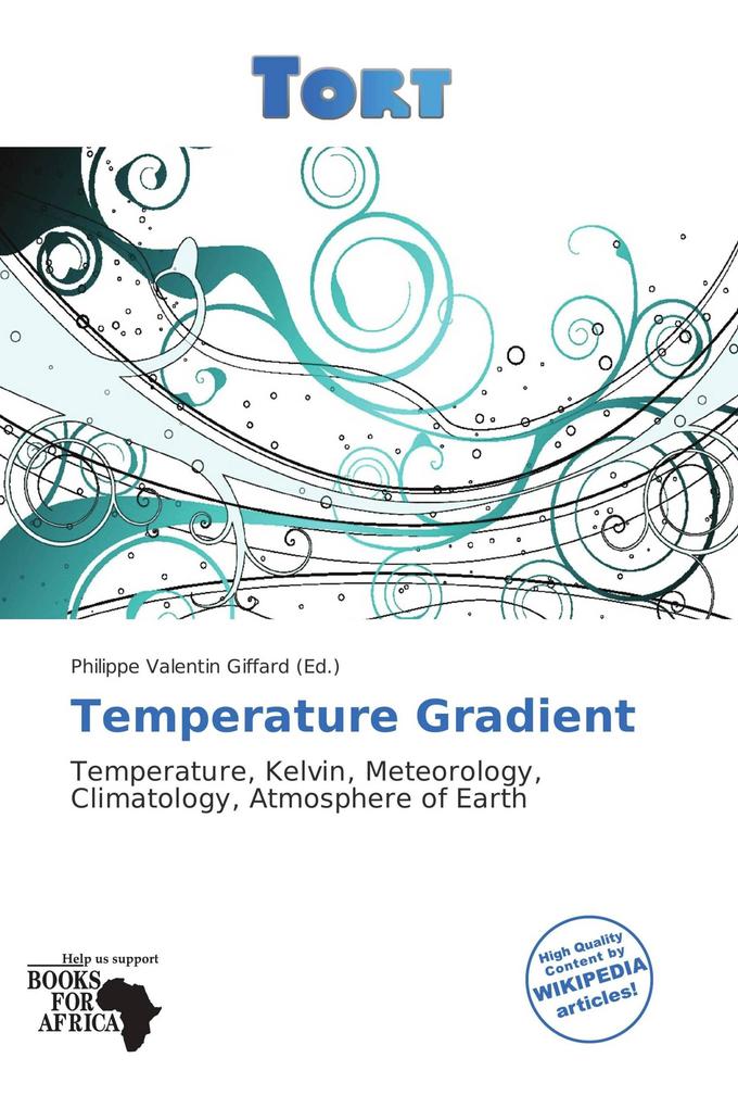 Temperature Gradient