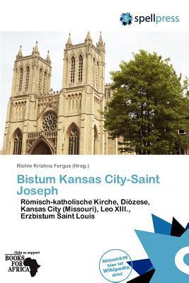 Bistum Kansas City-Saint Joseph