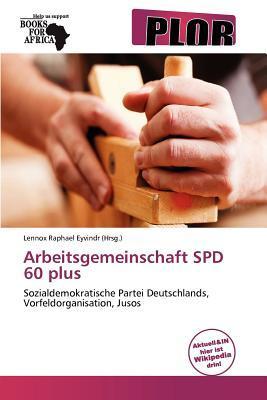 Arbeitsgemeinschaft SPD 60 plus
