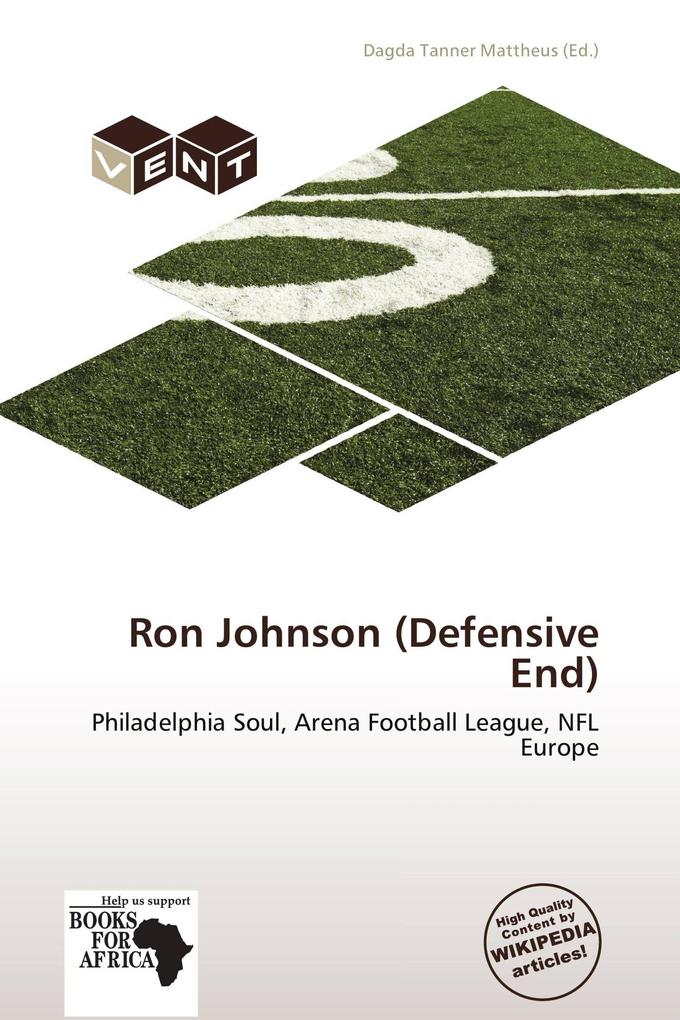 Ron Johnson (Defensive End)