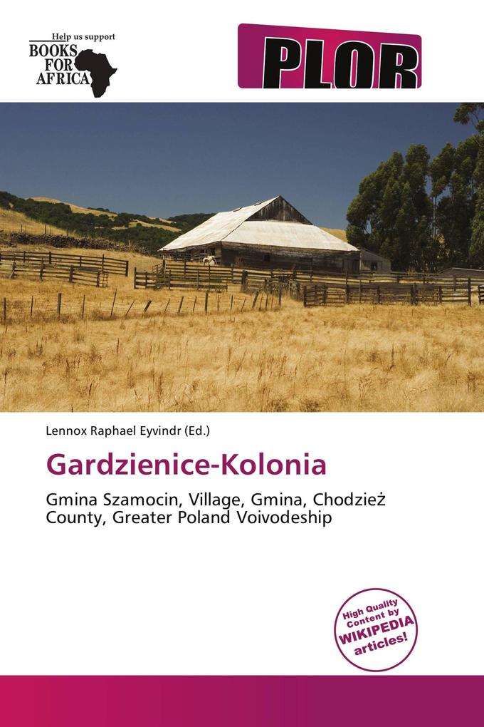 Gardzienice-Kolonia