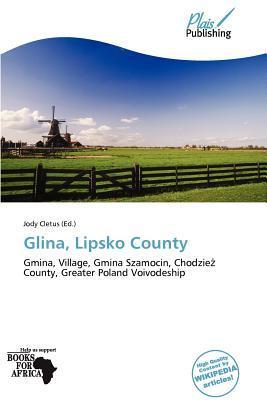 Glina Lipsko County
