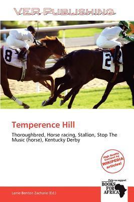 Temperence Hill
