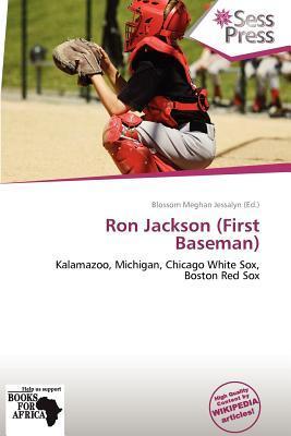 Ron Jackson (First Baseman)