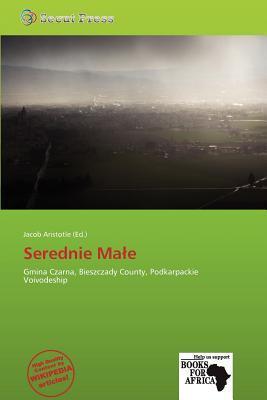 Serednie Mae