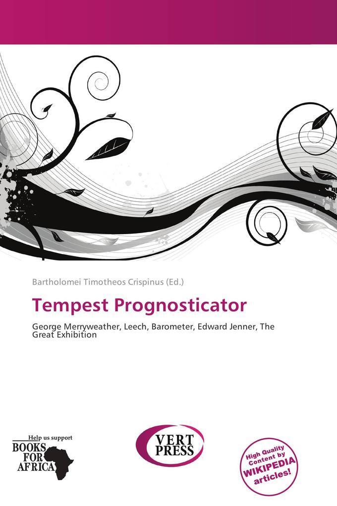 Tempest Prognosticator