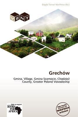 Grechów