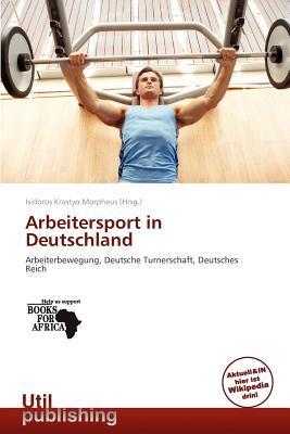 Arbeitersport in Deutschland