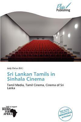 Sri Lankan Tamils in Sinhala Cinema