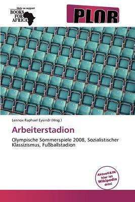 Arbeiterstadion