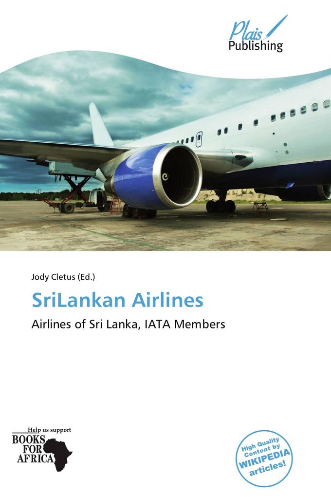 SriLankan Airlines