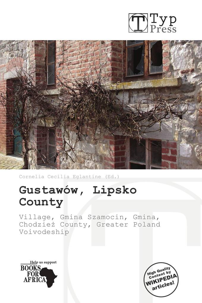 Gustawów Lipsko County