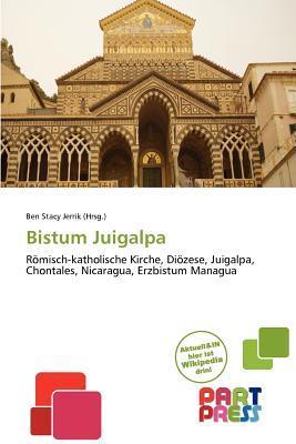 Bistum Juigalpa