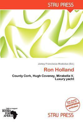 Ron Holland