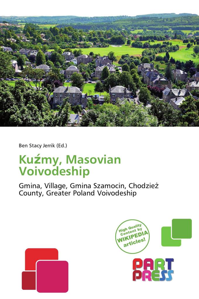 Kumy Masovian Voivodeship