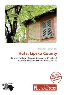 Huta Lipsko County