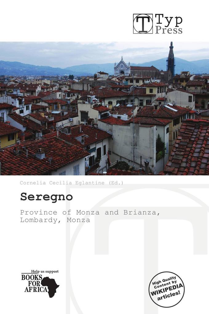 Seregno