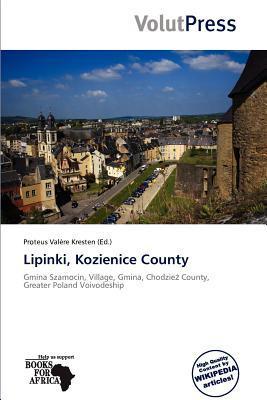 Lipinki Kozienice County