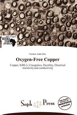 Oxygen-Free Copper