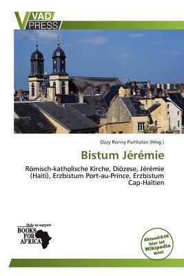 Bistum Jérémie