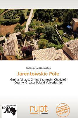 Jarentowskie Pole