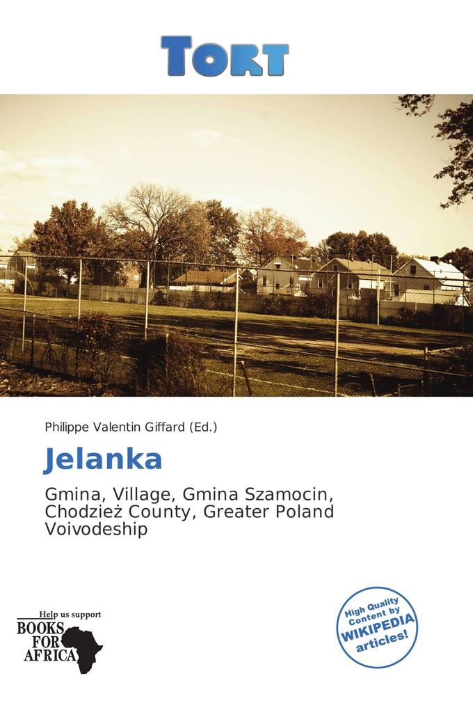 Jelanka