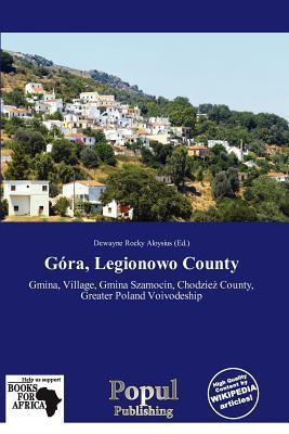 Góra Legionowo County