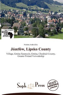 Józefów Lipsko County