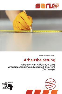 Arbeitsbelastung