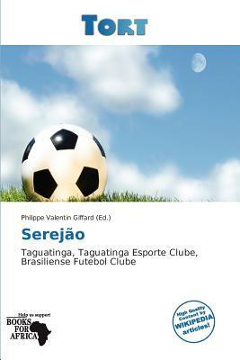 Serejão