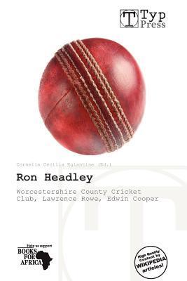 Ron Headley