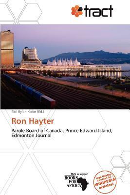 Ron Hayter