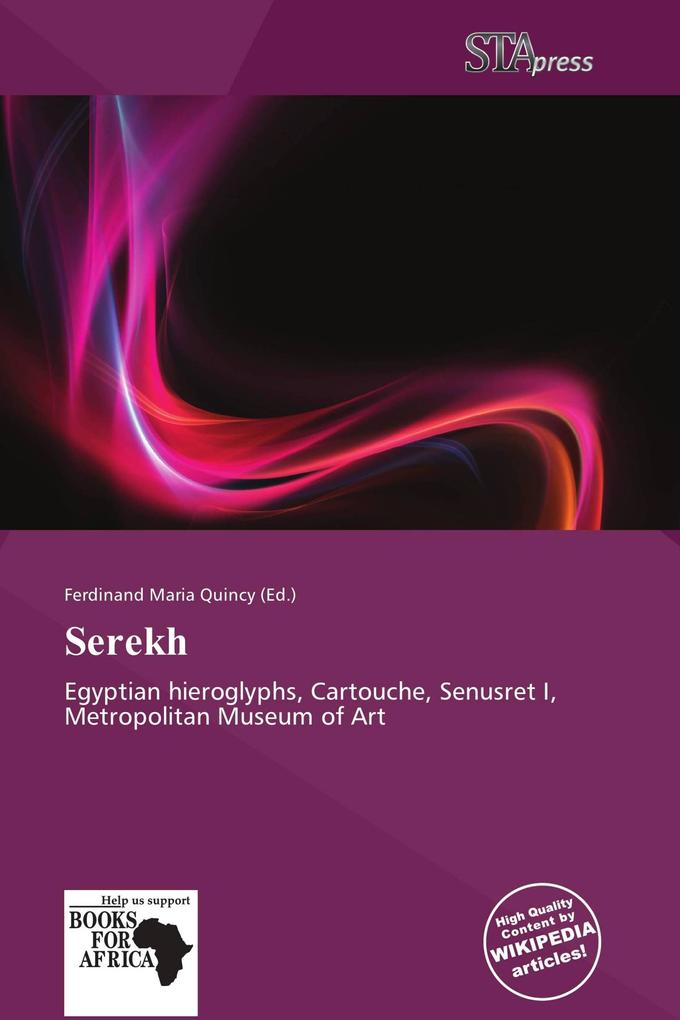 Serekh