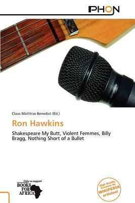 Ron Hawkins