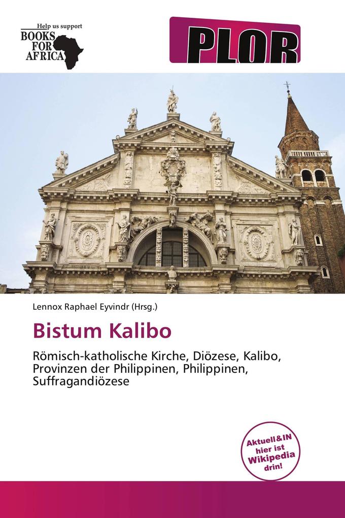 Bistum Kalibo