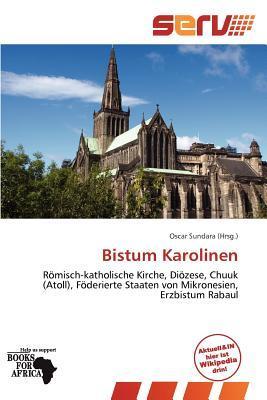 Bistum Karolinen