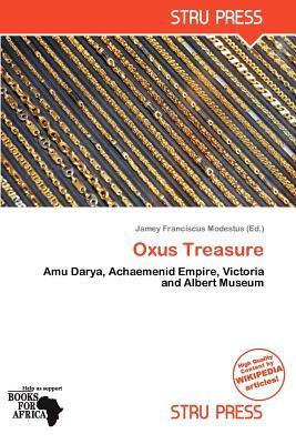Oxus Treasure