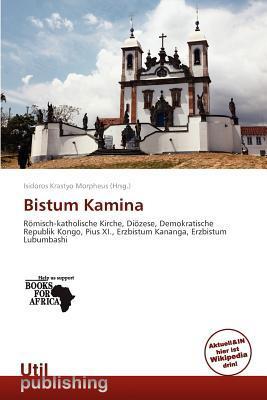 Bistum Kamina