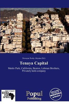 Tenaya Capital
