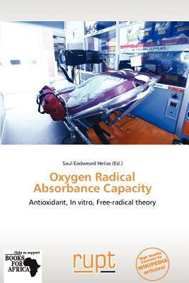 Oxygen Radical Absorbance Capacity