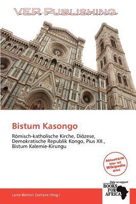 Bistum Kasongo