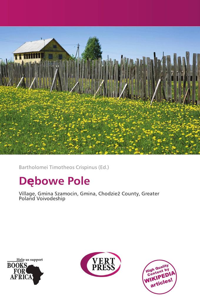 Dbowe Pole