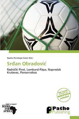 Sran Obradovi