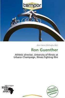 Ron Guenther