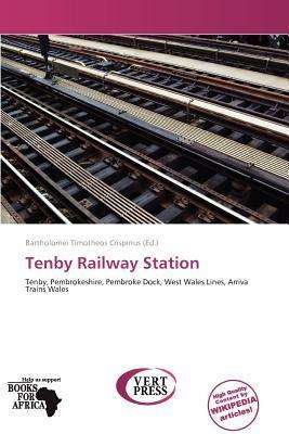 Tenby Railway Station