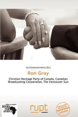 Ron Gray