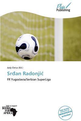 Sran Radonji
