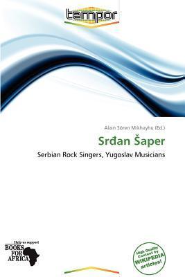 Sran aper