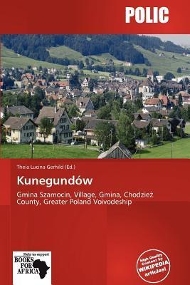 Kunegundów