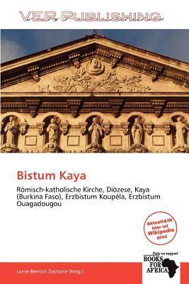 Bistum Kaya